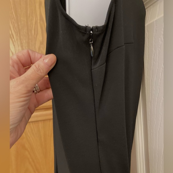 ❤️Ann Taylor Loft LBD size 6 - Picture 3 of 5